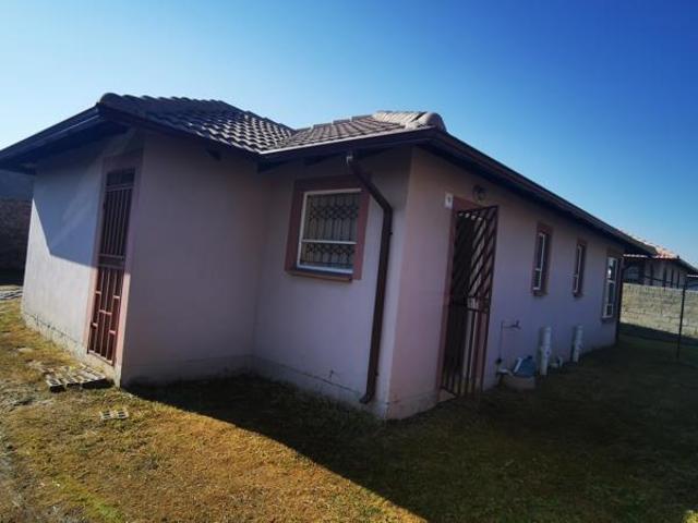 3 Bedroom House in Kriel