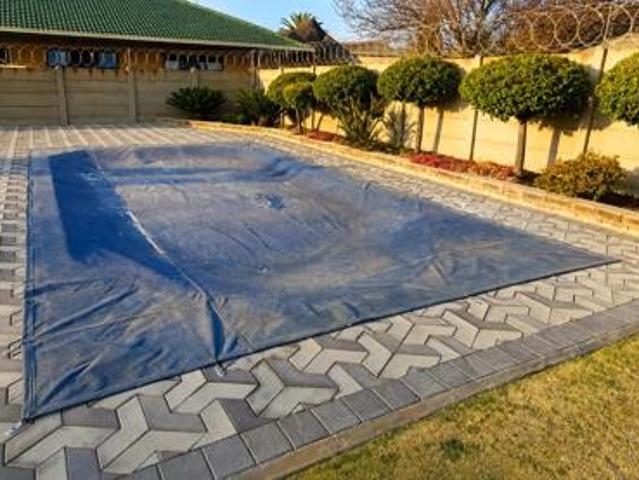 3 Bedroom House in Kriel