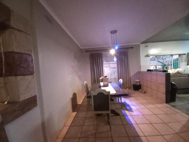 3 Bedroom House in Kriel