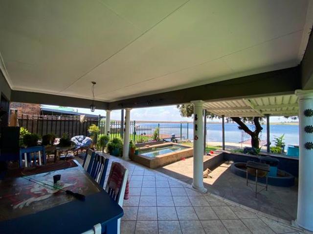 3 Bedroom House in Kriel