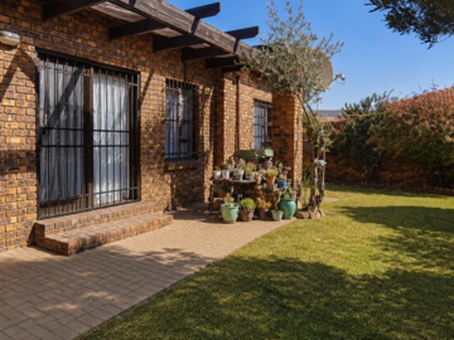 3 Bedroom House in Kriel