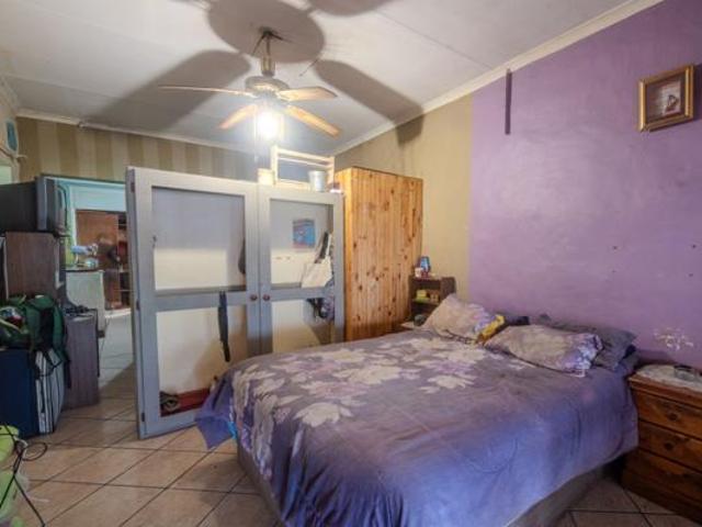 3 Bedroom House in Kriel