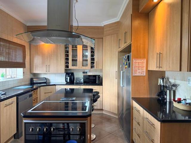 3 Bedroom House in Kriel