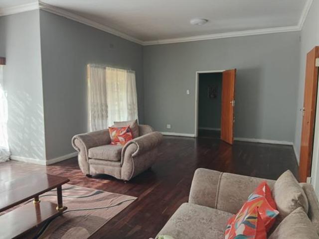 3 Bedroom House in Kroonheuwel
