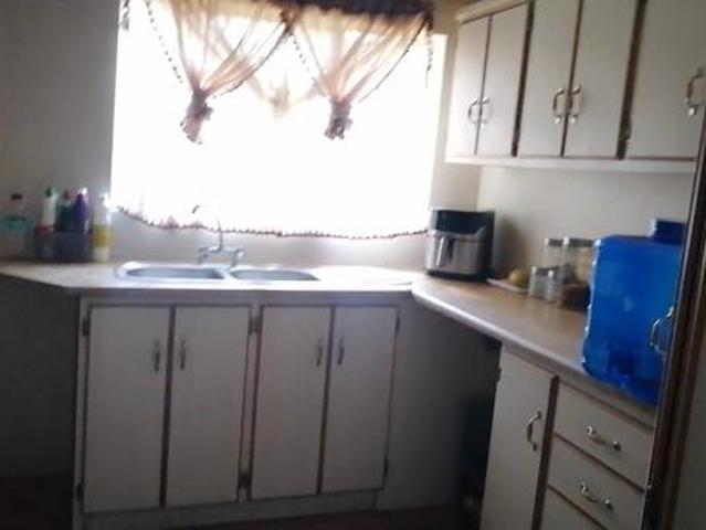 3 Bedroom House in Kroonstad Central