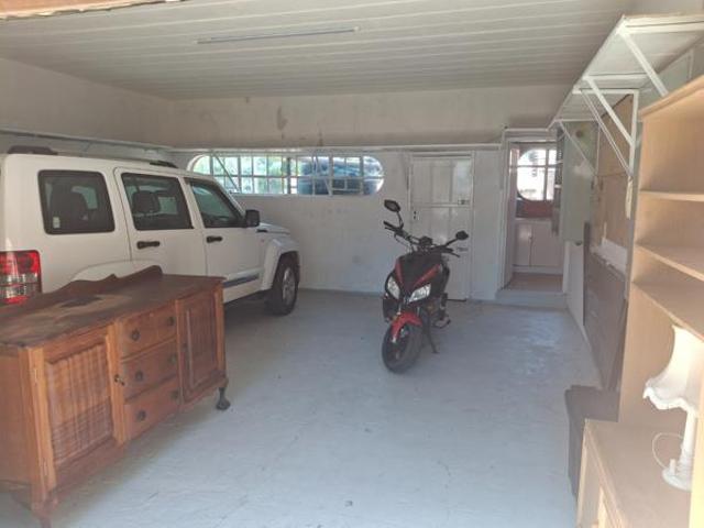 3 Bedroom House in Kroonstad Central
