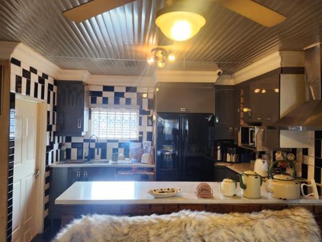 3 Bedroom House in Kuyasa