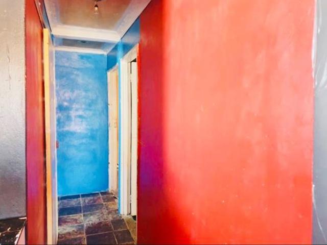 3 Bedroom House in Kuyasa
