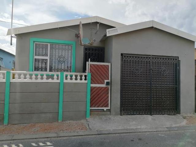 3 Bedroom House in Kuyasa