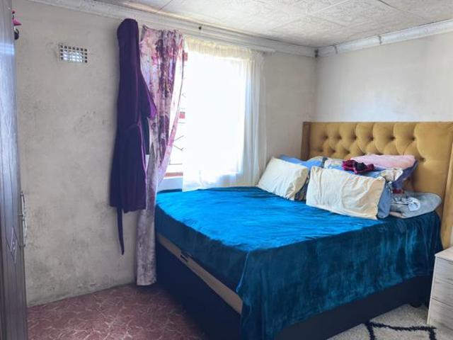 3 Bedroom House in Kuyasa