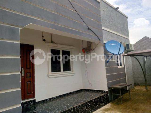 Buy Tastefully Finished 3 Bedroom Detached Bungalow in Kubwa Abuja 9LRYZ | PropertyPro Nigeria