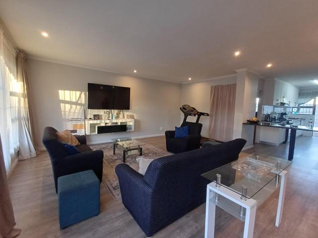 3 Bedroom House in Kuils River