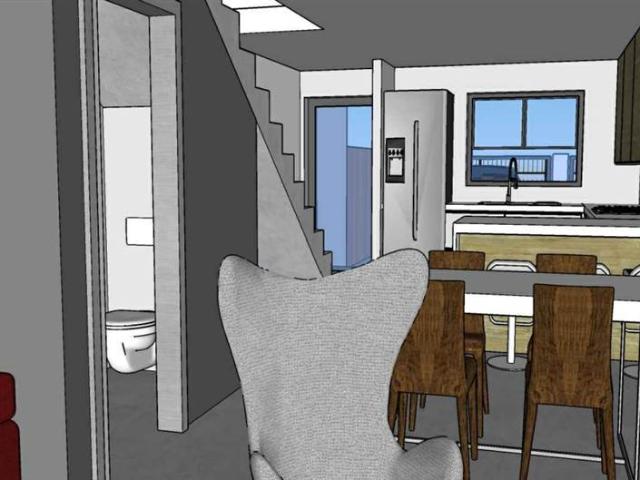 3 Bedroom House in Kuilsriver
