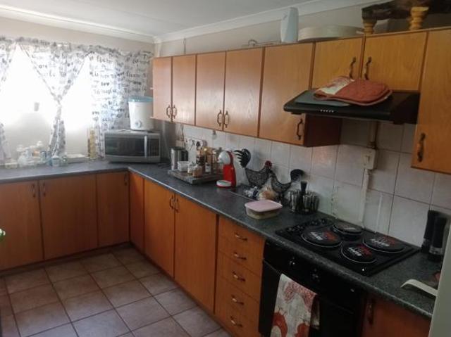 3 Bedroom House in Kuruman