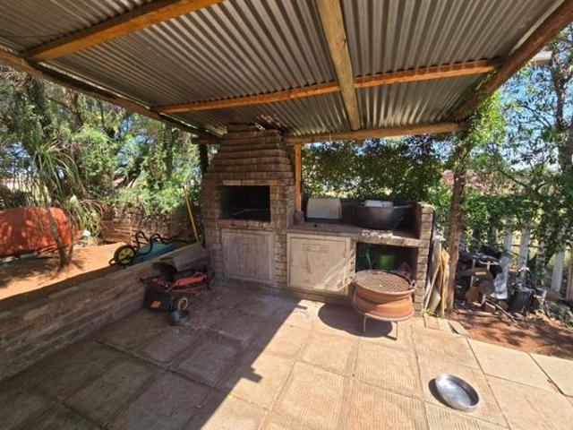 3 Bedroom House in Kuruman