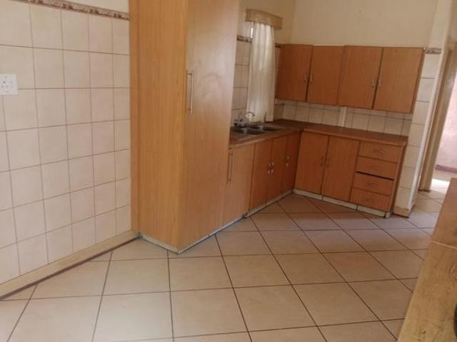 3 Bedroom House in Kuruman