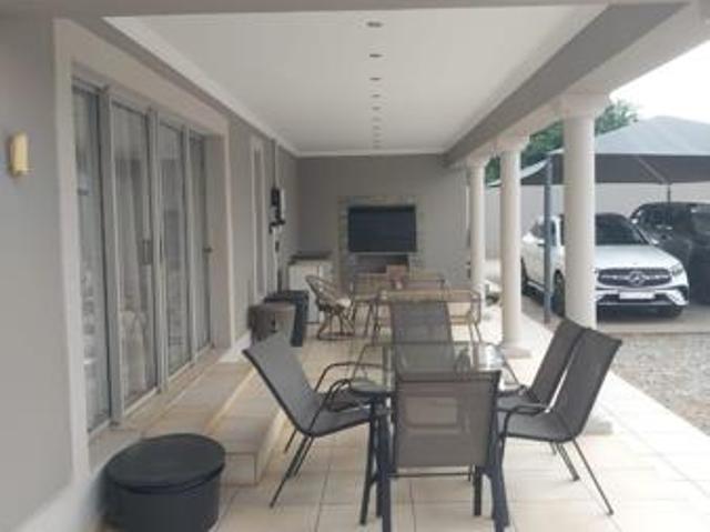 3 Bedroom House in Kuruman