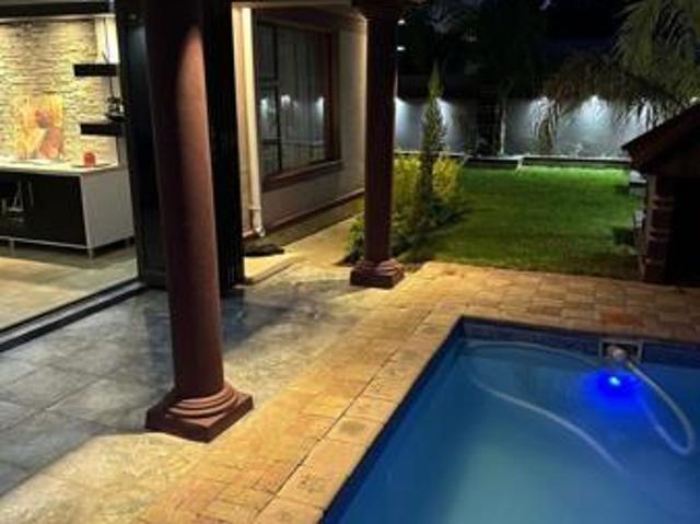 3 Bedroom House in Kuruman