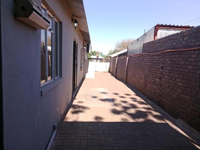 3 Bedroom House in Kuruman