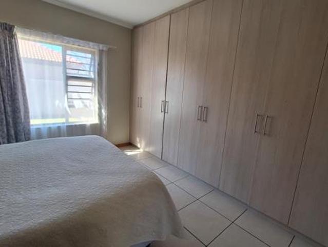 3 Bedroom House in Kuruman