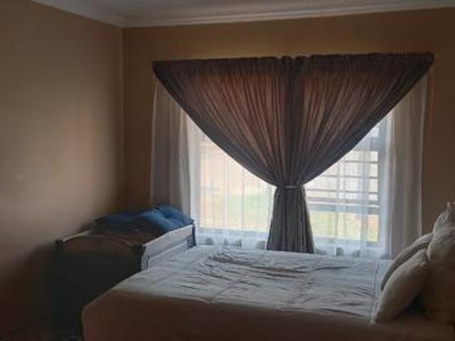 3 Bedroom House in Kuruman