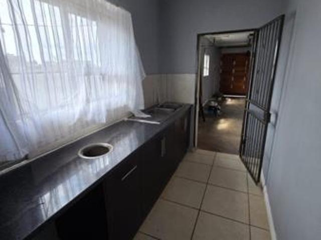 3 Bedroom House in Kuruman