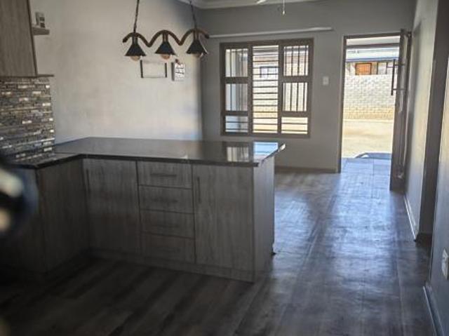 3 Bedroom House in Kuruman