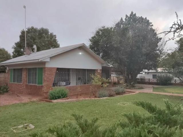 3 Bedroom House in Kuruman