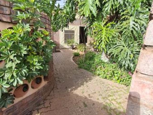 3 Bedroom House in Kuruman