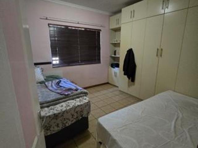 3 Bedroom House in Kuruman