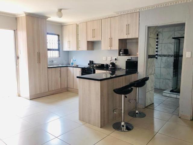 3 Bedroom House in Kwa Thema