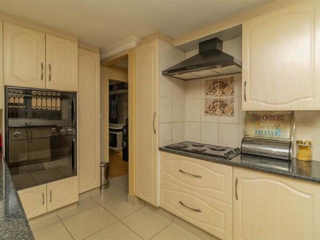 3 Bedroom House in Kwa Thema