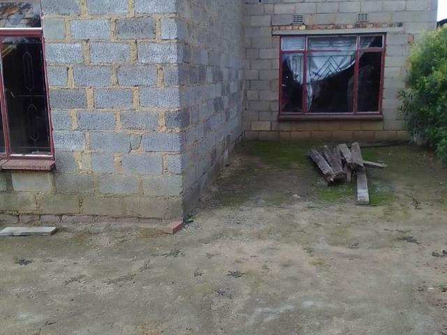 3 Bedroom House in Kwa Thema