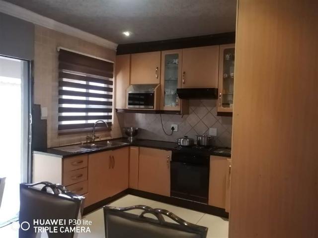 3 Bedroom House in Kwa Thema