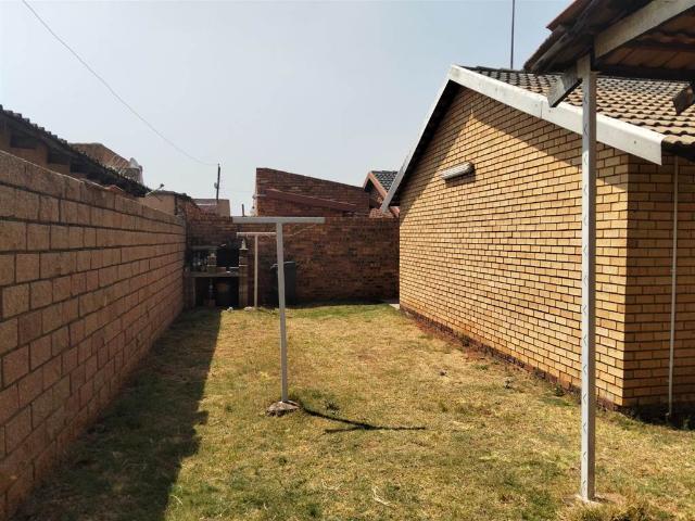 3 Bedroom House in Kwa Thema