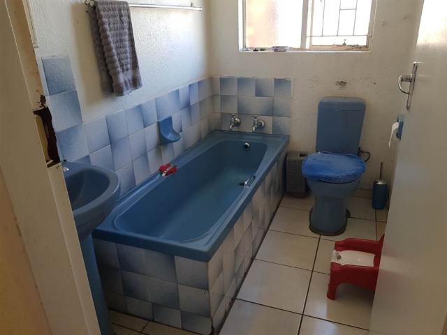 3 Bedroom House in Kwa Thema