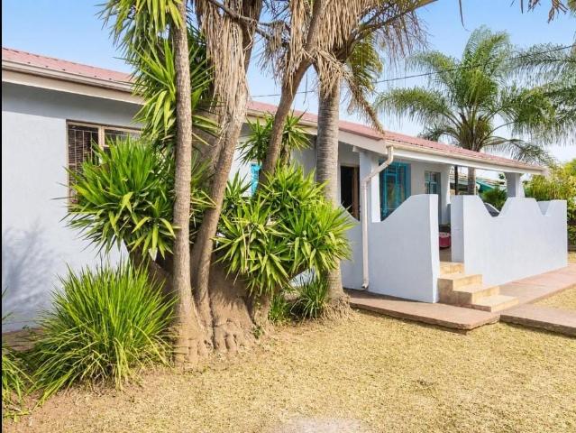 3 Bedroom House in Kwaggasrand