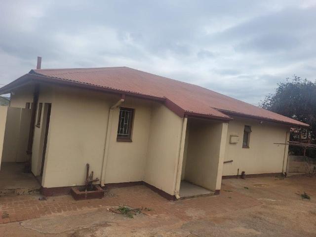 3 Bedroom House in Kwaggasrand