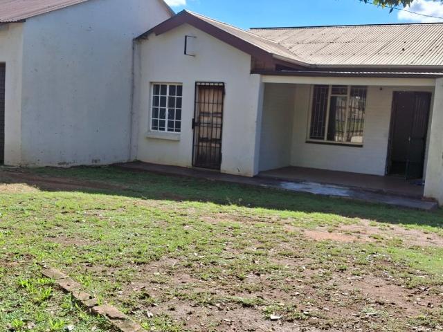 3 Bedroom House in Kwaggasrand