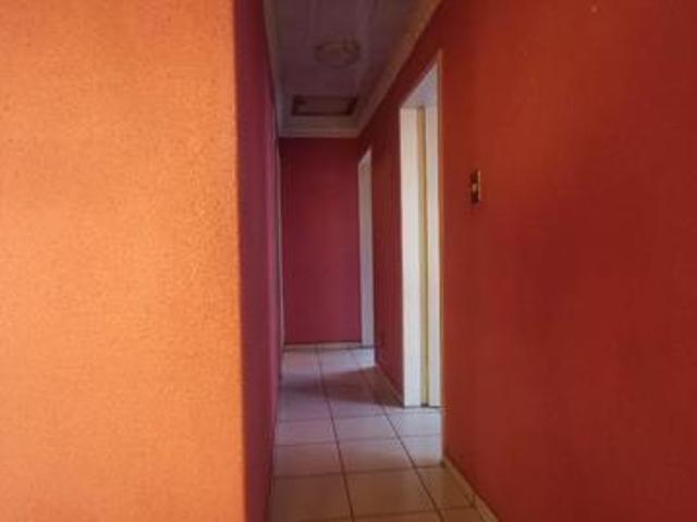 3 Bedroom House in Kwaguqa