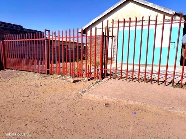 3 Bedroom House in Kwaguqa