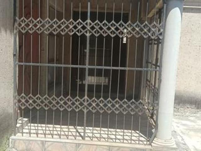3 Bedroom House in Kwaguqa
