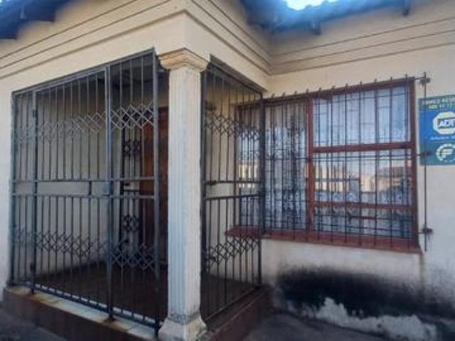 3 Bedroom House in Kwaguqa