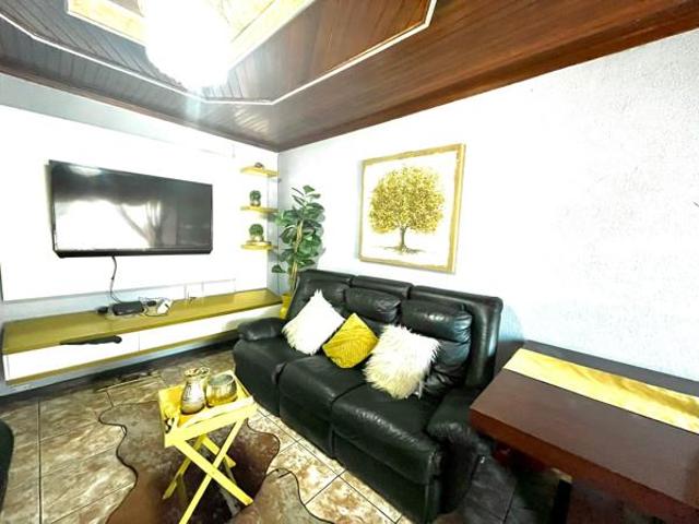 3 Bedroom House in Kwaguqa