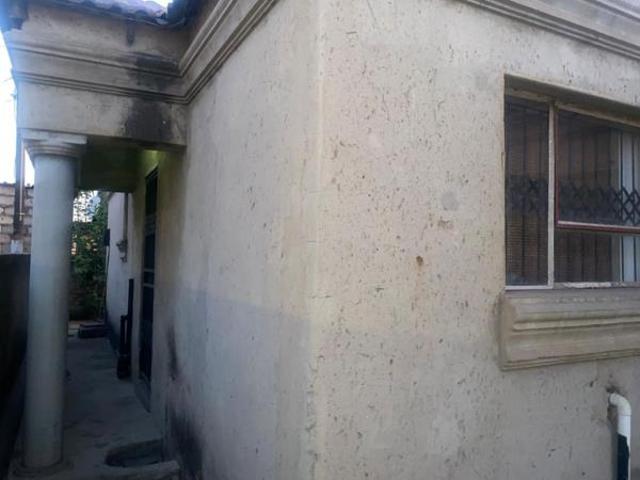 3 Bedroom House in Kwaguqa
