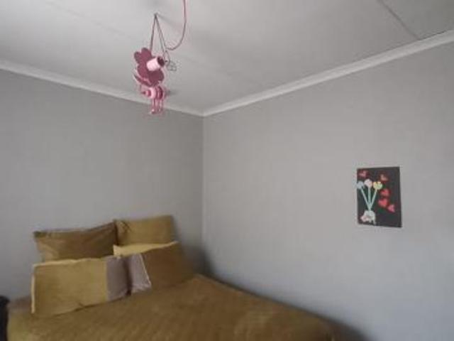 3 Bedroom House in Kwaguqa