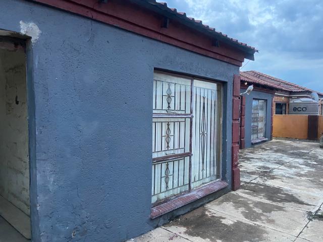 3 Bedroom House in Kwaguqa
