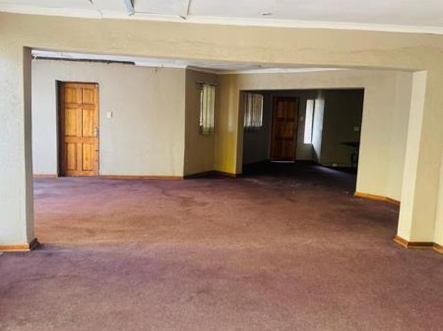3 Bedroom House in Kwaguqa