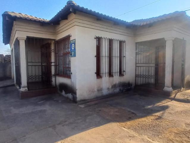 3 Bedroom House in Kwaguqa