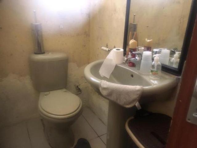 3 Bedroom House in Kwaguqa